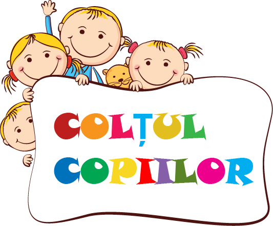 Coltul copiilor